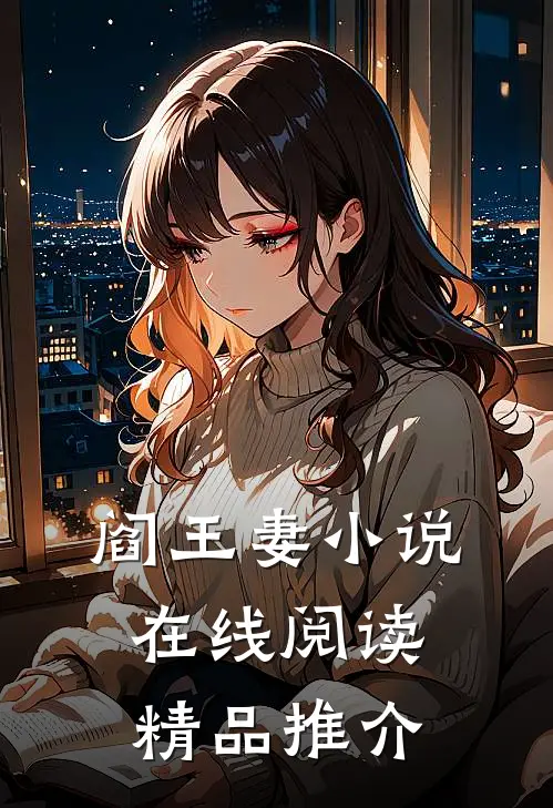 阎王妻小说在线阅读精品推介