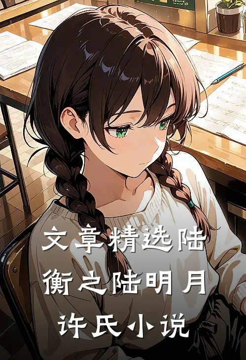 文章精选陆衡之陆明月许氏小说