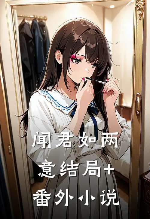 闻君如两意结局+番外小说