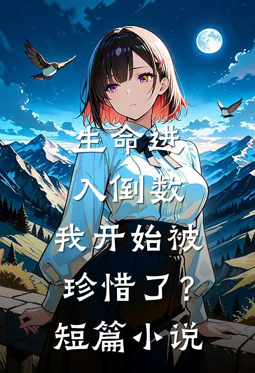 生命进入倒数，我开始被珍惜了？短篇小说