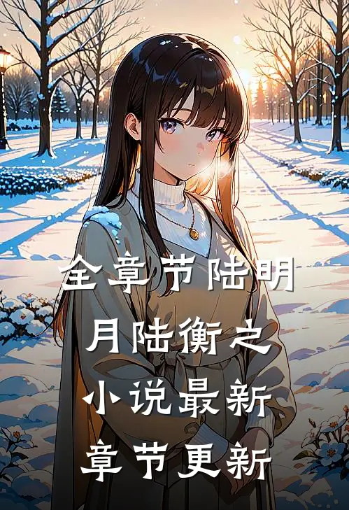 全章节陆明月陆衡之小说最新章节更新