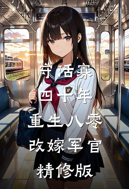 守活寡四十年，重生八零改嫁军官精修版