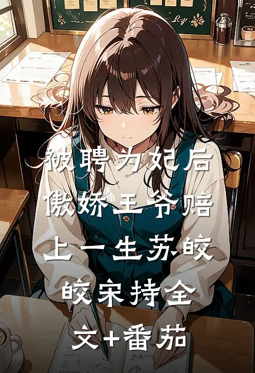 被聘为妃后，傲娇王爷赔上一生苏皎皎宋持全文+番茄