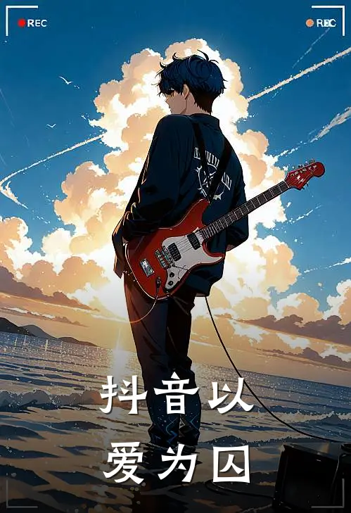 抖音以爱为囚
