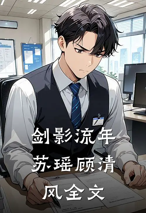《剑影流年》苏瑶顾清风全文