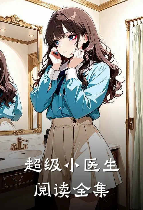 超级小医生阅读全集