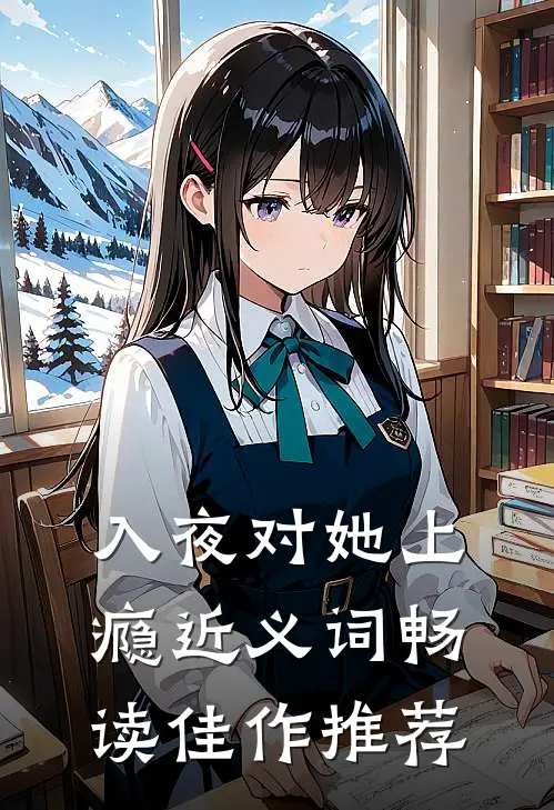 入夜对她上瘾近义词畅读佳作推荐