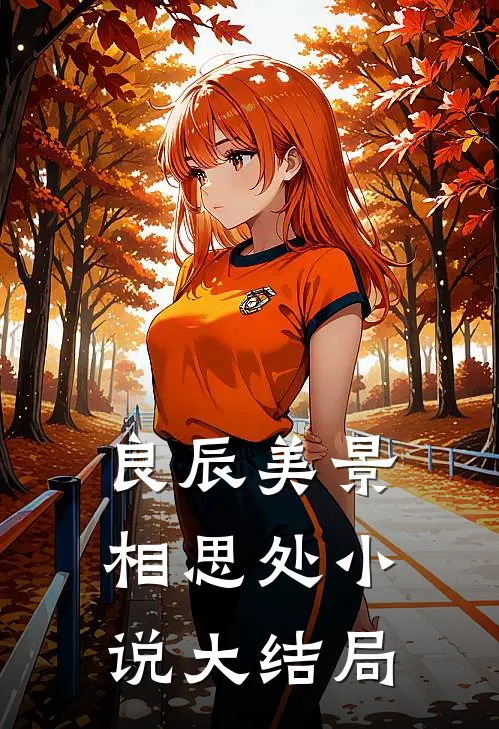 良辰美景相思处小说大结局