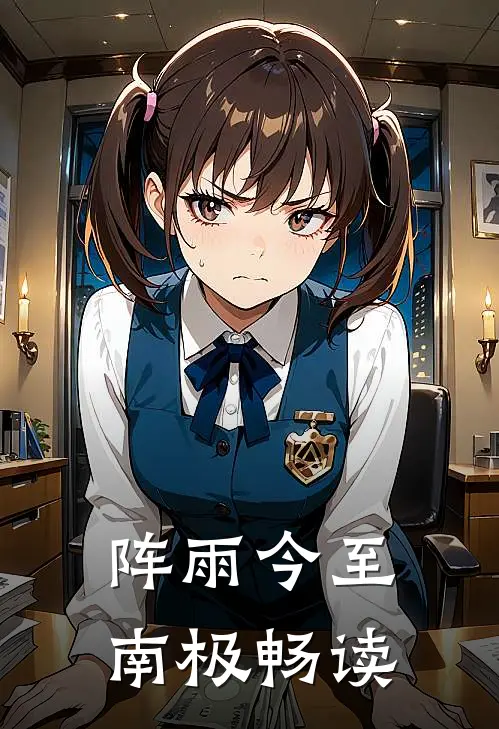 阵雨今至南极畅读