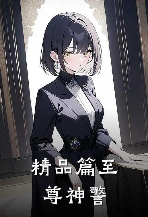 精品篇至尊神警