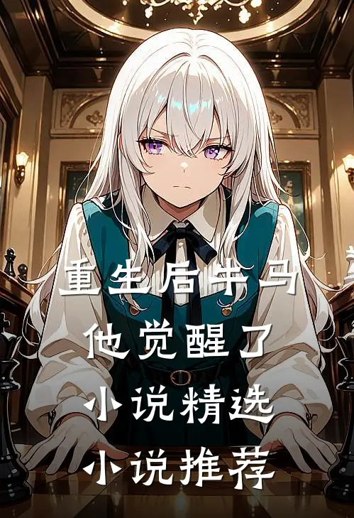 重生后牛马他觉醒了小说精选小说推荐