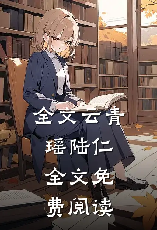 全文云青瑶陆仁全文免费阅读