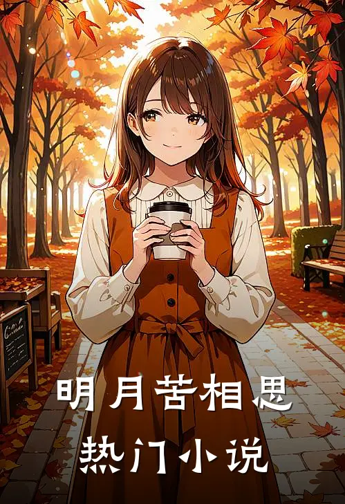明月苦相思热门小说