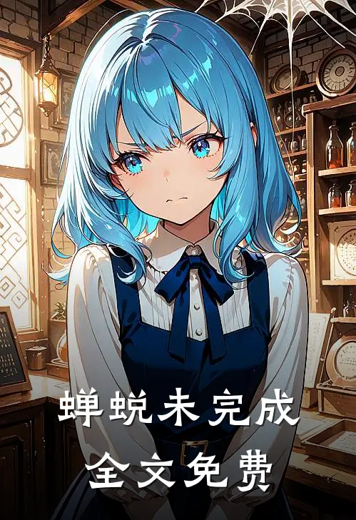 蝉蜕未完成全文免费