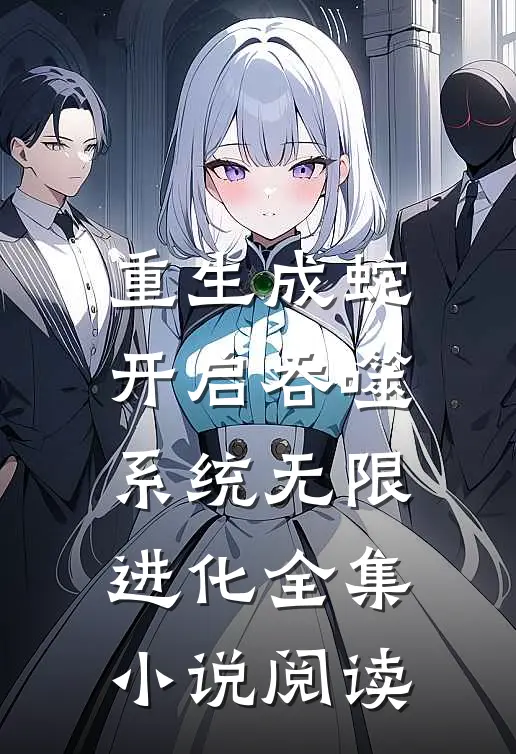 重生成蛇：开启吞噬系统无限进化全集小说阅读