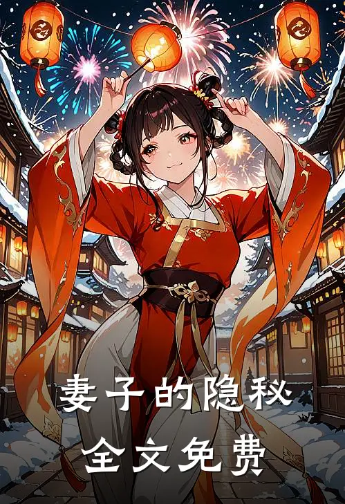 妻子的隐秘全文免费