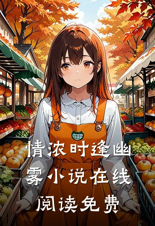情浓时逢幽雾小说在线阅读免费