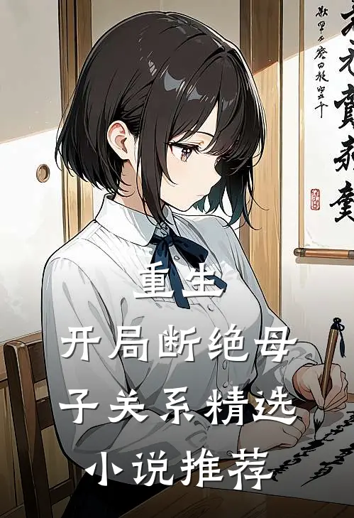 重生：开局断绝母子关系精选小说推荐