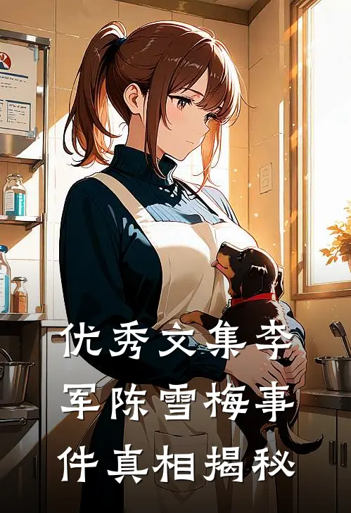 优秀文集李军陈雪梅事件真相揭秘