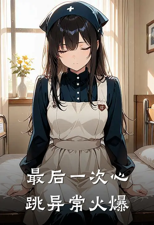 最后一次心跳异常火爆
