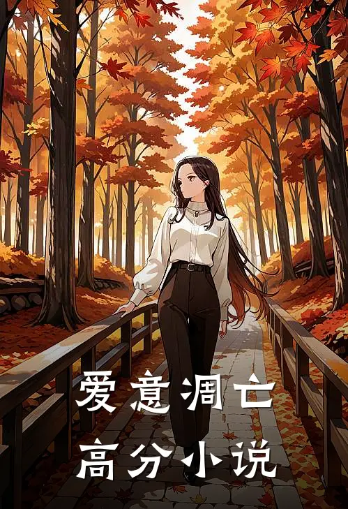 爱意凋亡高分小说
