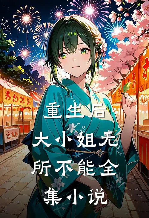 重生后，大小姐无所不能全集小说