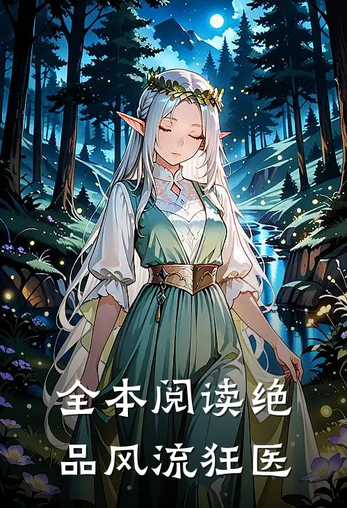 全本阅读绝品风流狂医