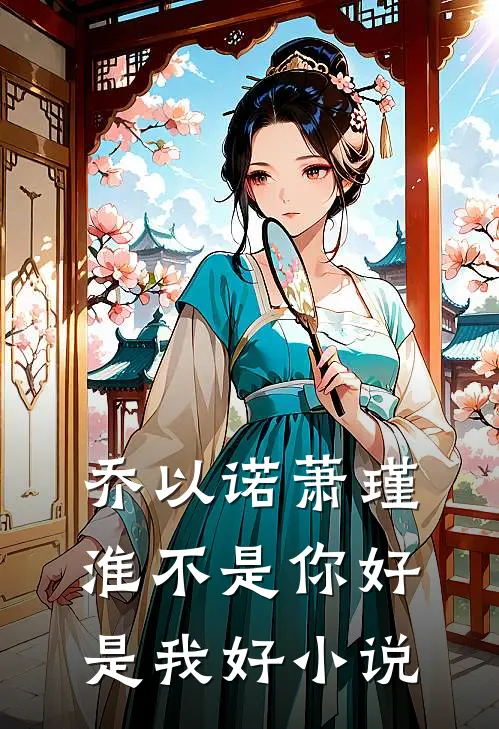 乔以诺萧瑾淮不是你好是我好小说