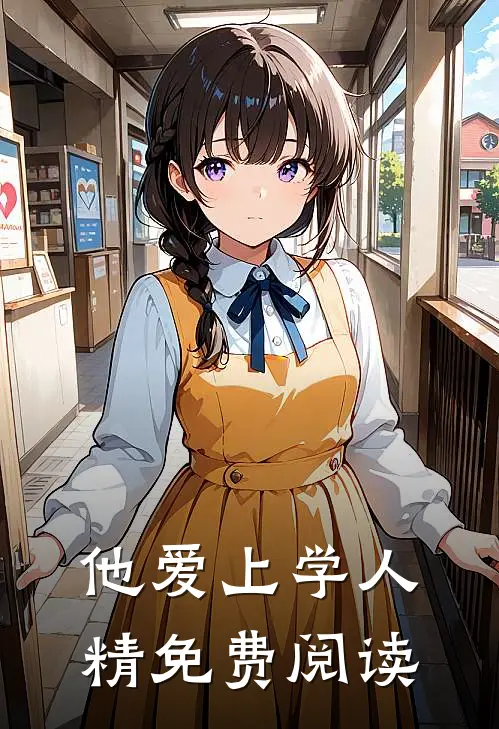 他爱上学人精免费阅读