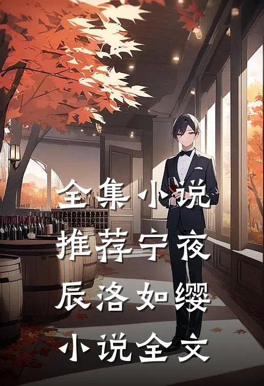 全集小说推荐宁夜辰洛如缨小说全文