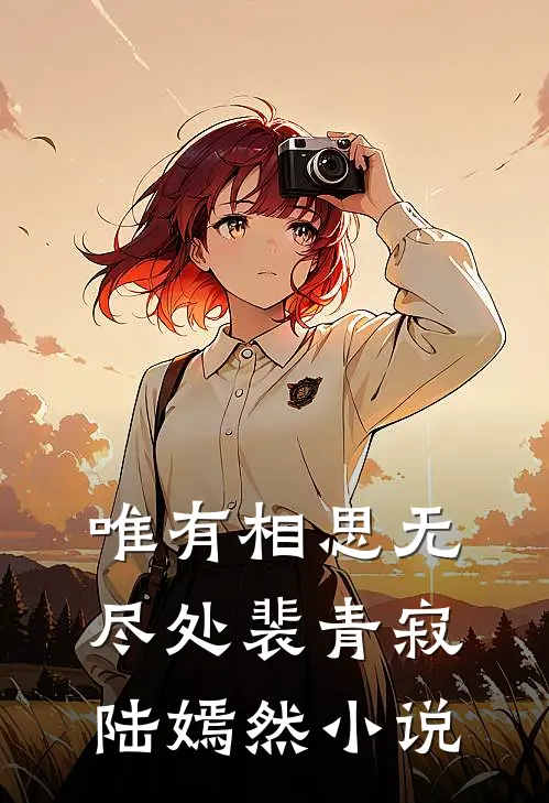 唯有相思无尽处裴青寂陆嫣然小说