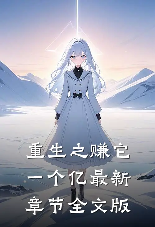 重生之赚它一个亿最新章节全文版