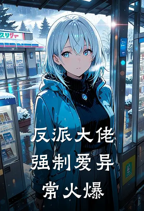 反派大佬强制爱异常火爆