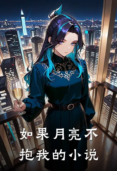 如果月亮不抱我的小说