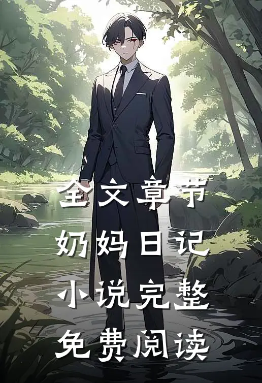 全文章节奶妈日记小说完整免费阅读