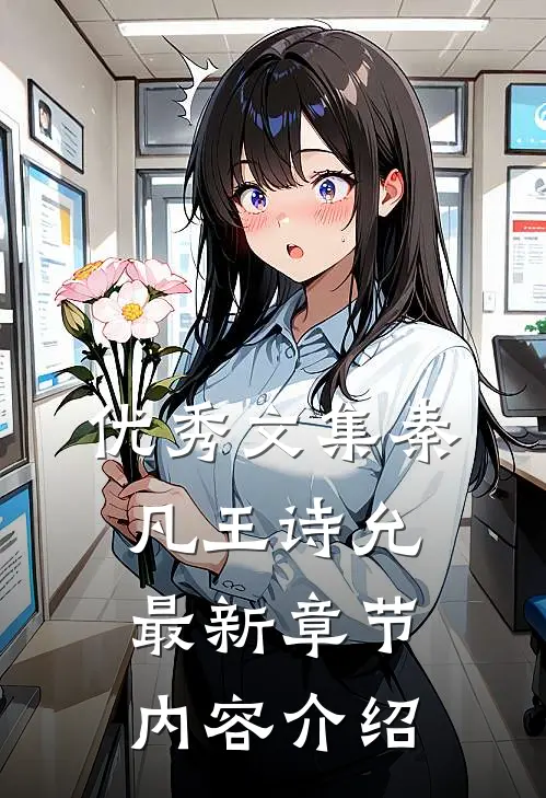优秀文集秦凡王诗允最新章节内容介绍