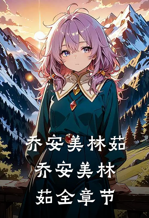 乔安美林茹乔安美林茹全章节