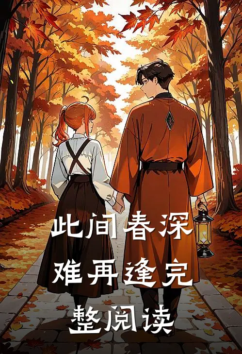 此间春深难再逢完整阅读