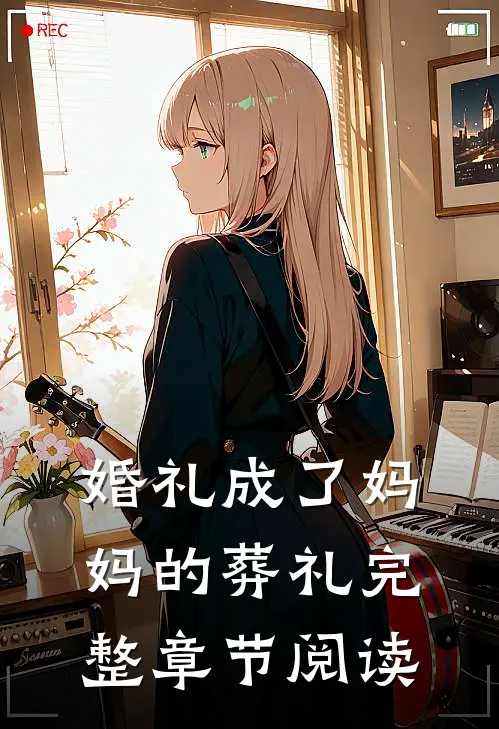 婚礼成了妈妈的葬礼完整章节阅读