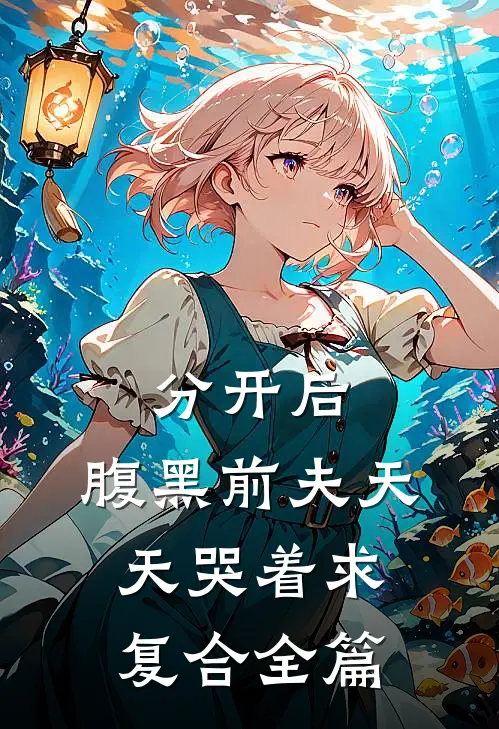 分开后，腹黑前夫天天哭着求复合全篇