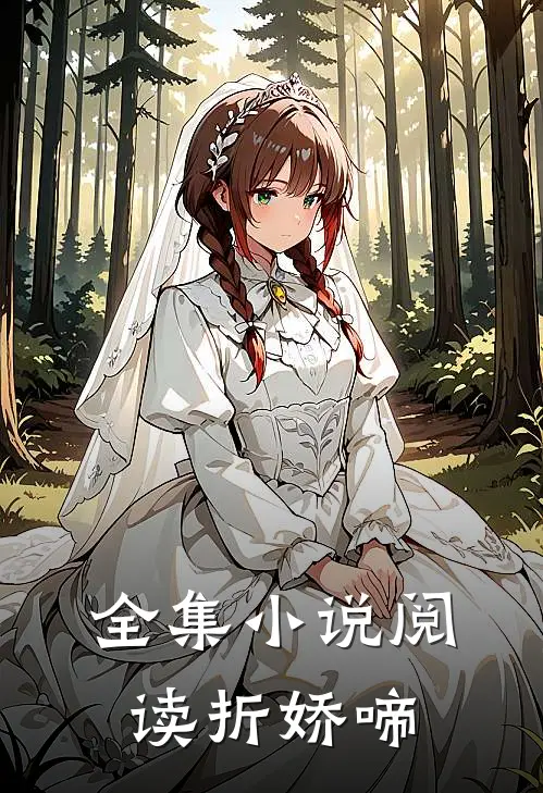 全集小说阅读折娇啼