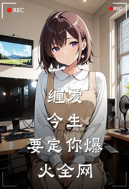 缠爱：今生，要定你爆火全网