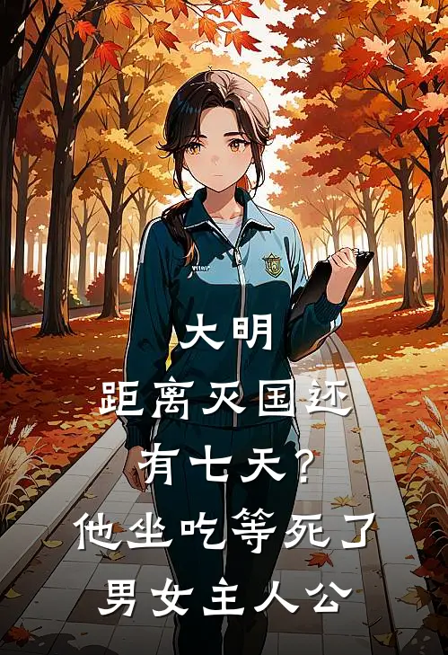 大明：距离灭国还有七天？他坐吃等死了男女主人公
