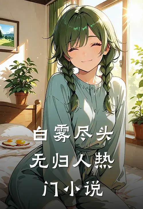 白雾尽头无归人热门小说