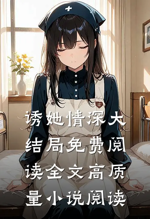 诱她情深大结局免费阅读全文高质量小说阅读