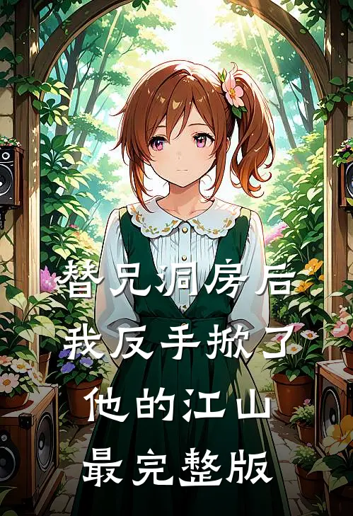 替兄洞房后，我反手掀了他的江山最完整版