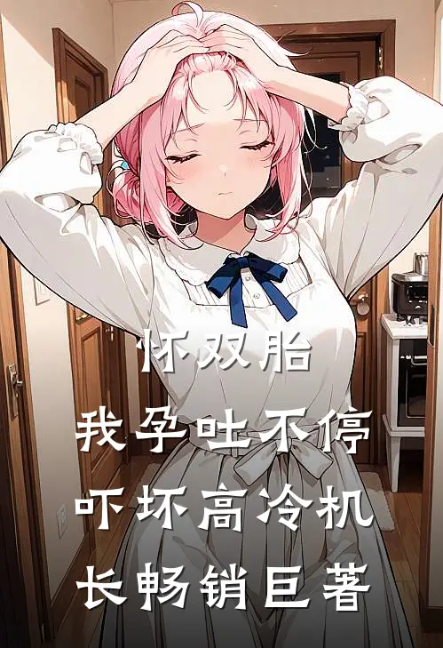 怀双胎，我孕吐不停吓坏高冷机长畅销巨著