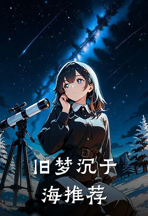 旧梦沉于海推荐