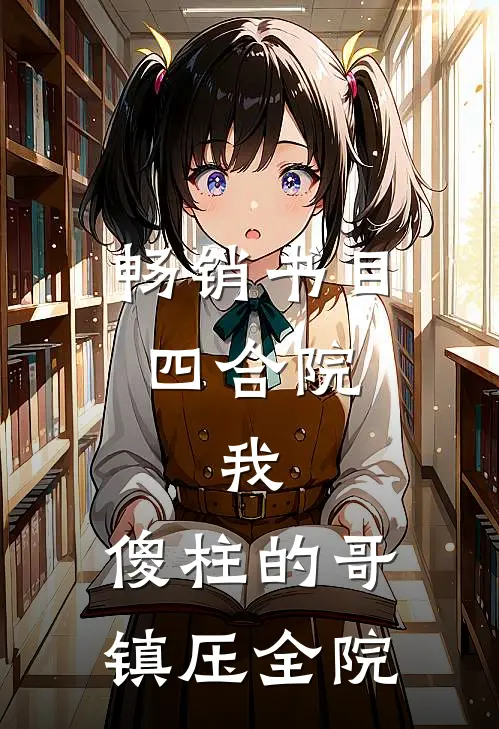 畅销书目四合院：我，傻柱的哥，镇压全院