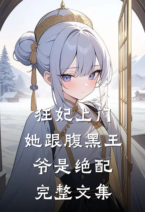 狂妃上门：她跟腹黑王爷是绝配完整文集